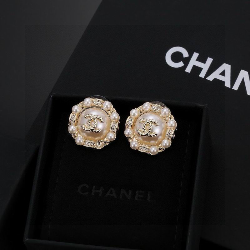 Chanel Earring 05yxs177
